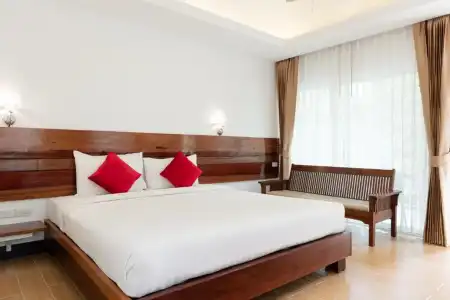 Green View Village Resort - 96