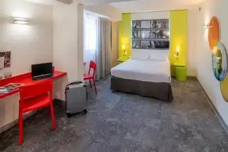 ibis Styles Cannes le Cannet - 71