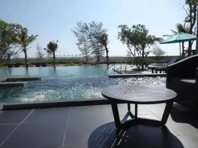 Le Coral Beach Resort and Cafe - 16