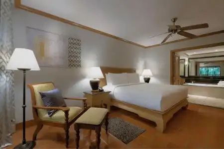 Marriott's Phuket Beach Club - 23
