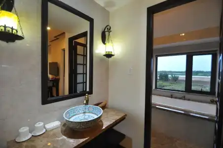 The Quin Riverside Villa - 111
