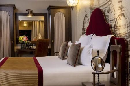 Hôtel Da Vinci & Spa - 103