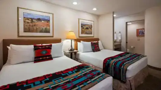 Inn at Santa Fe, SureStay Collection by Best Western - 61
