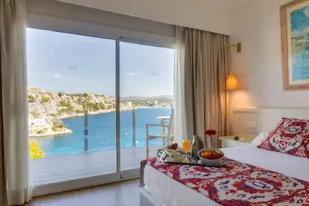Gran Fornells Thalasso and Spa - 108