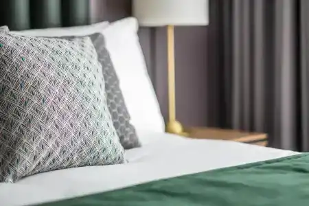 Indigo MANCHESTER - VICTORIA STATION by IHG - 51