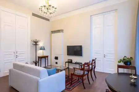 Tiflis Opera Aparthotel - 30