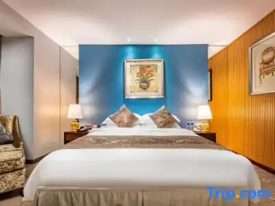 Chengdu Serengeti - 95