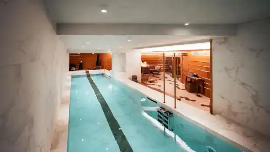 Hôtel la Mourra - 14