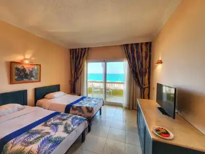 Eurotel Palm Beach Resort - 42