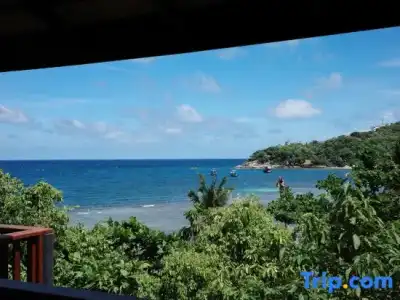 Koh Tao Relax Freedom Beach Resort - 165