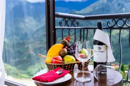 Sapa Relax & Spa - 77