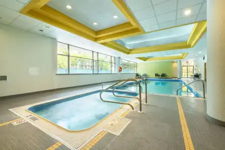 Allure & Conference Centre - 15