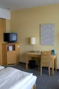 Holiday Inn Ratingen City by IHG - 54