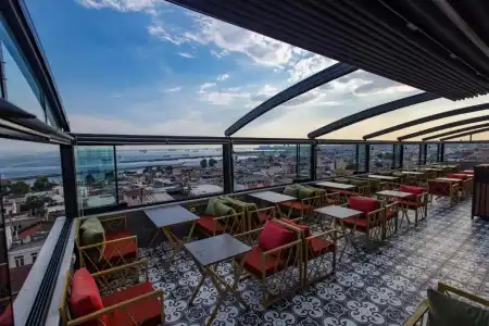Grand Balyan & Restaurant - 12