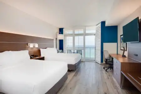 Holiday Inn Express & Suites Panama City Beach - Beachfront by IHG - 100