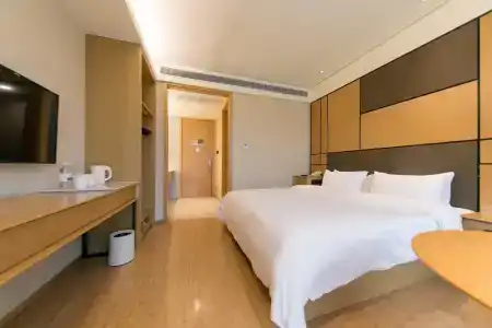 JI Shanghai Zhangjiang - 5