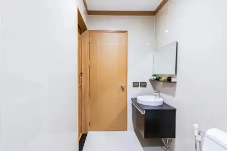 Hillside Residence Khaoyai - 49