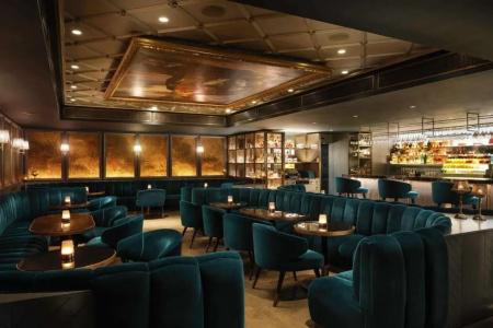Sofitel London St James - 16