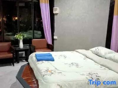 Tamsabai Resort Chumphon - 51