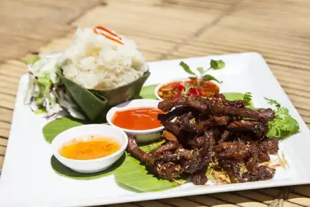 iCheck inn Sky Beach Ao Nang Krabi - 2