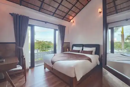 The Blossom Resort Island Da Nang - 141