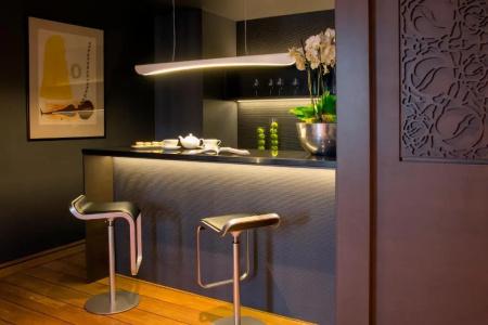 Bergs Suites - 16