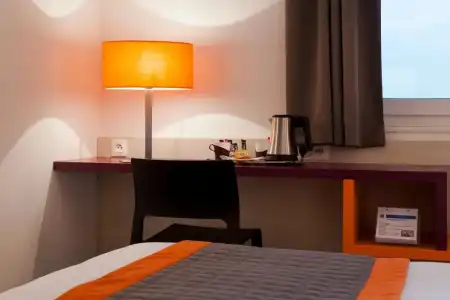 Best Western Colmar Expo - 59