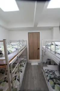 Insadong Hostel - 18