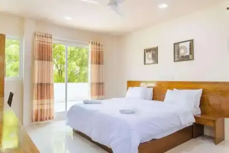 Karankaa Villas Maldives - 2