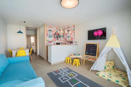 Servatur Isora Suites - 40