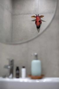 The Frogs_Guest House - 22