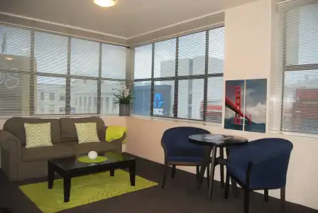 Distinction New Plymouth - 14