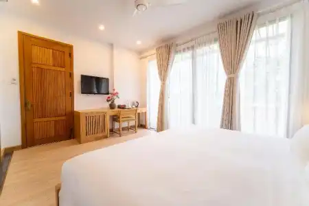 ZEN Boutique Villa Hoi An - 87