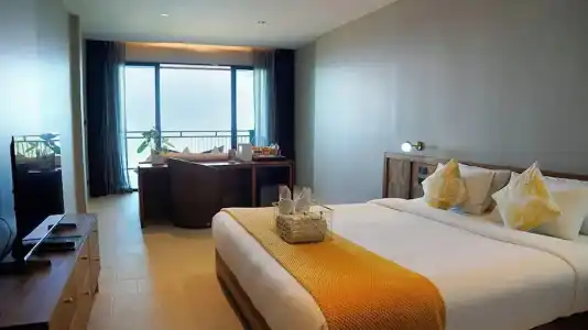 Dusit Buncha Koh Tao by Riya Group - 55