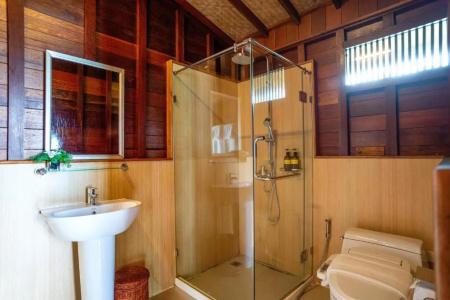 500Rai Floating Resort - Khao Sok National Park - 67