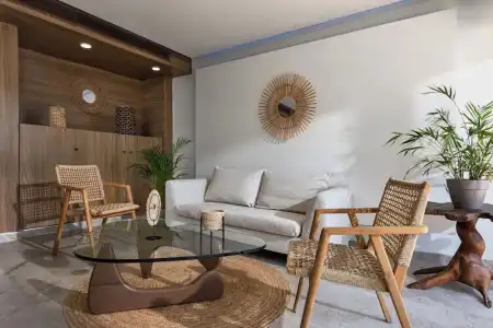 So White Beach Resort - 127