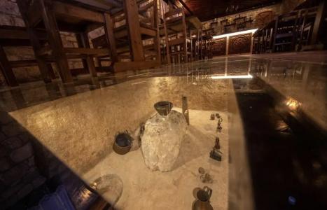 Berat Castle - 11