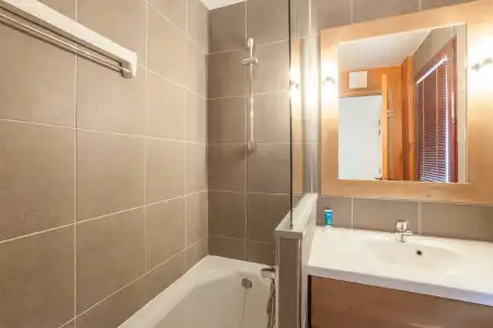 Residence Pierre & Vacances Premium Les Alpages de Reberty - 7