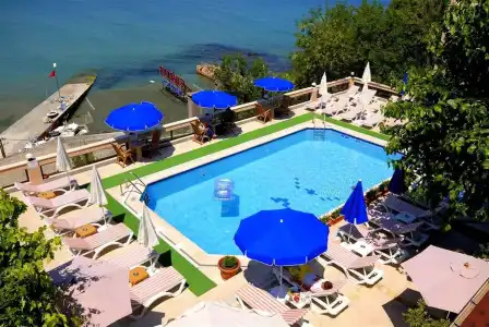 Erzurumlu Otel - 13