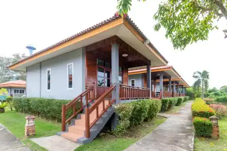 Lanta Lapaya Resort - 126
