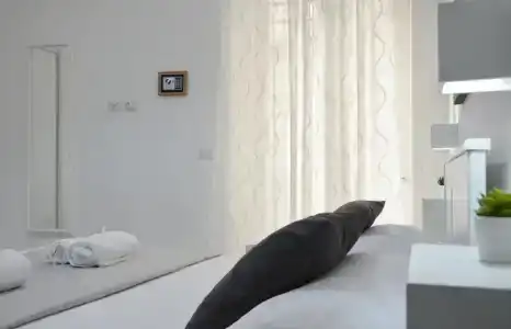 Mellos B&B - 119