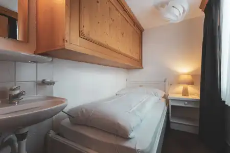 The Larix -Ski in, Ski out - 31