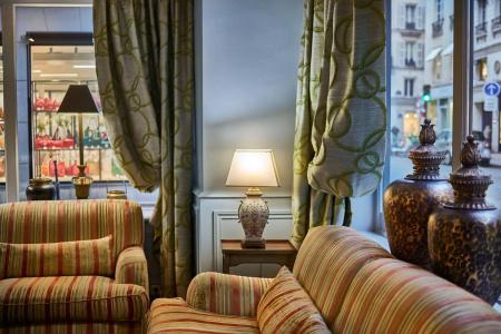 Le Relais Saint Honoré - 24