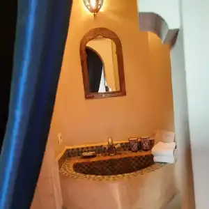 Riad Aubrac - 31