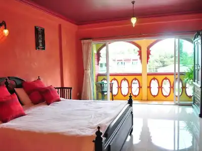 Khaolak Boutique Heritage - 45