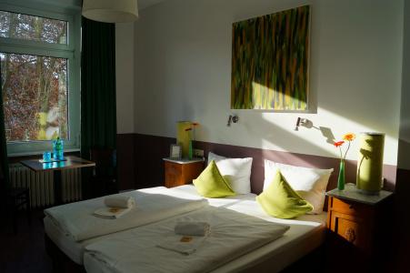 Grand Hostel Berlin Classic - 20