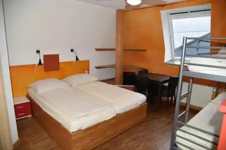 Hostel Alex 30 - 1