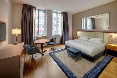 Hilton Cologne - 57