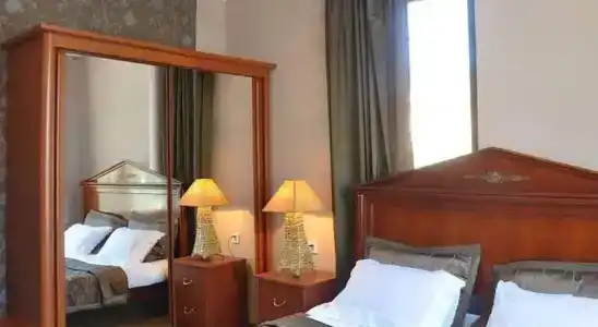 Guest House Ritsa - 2