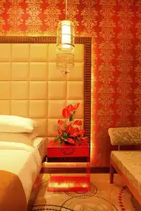 The Metropolitan and Spa New Delhi - 66
